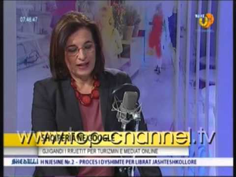 Wake Up, 3 Nentor 2014, Pjesa 2 - Top Channel Albania - Entertainment Show