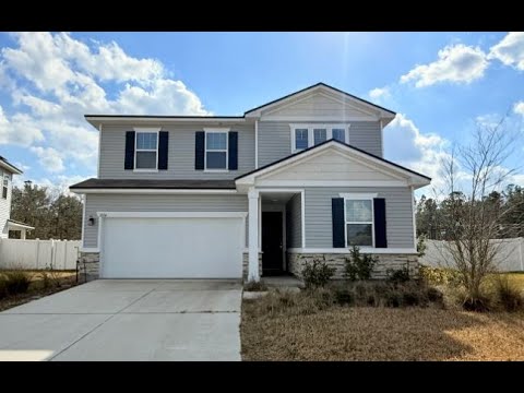 3374 TRACELAND OAK Lane property video