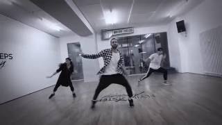 roy woods - jealousy - by ioannis