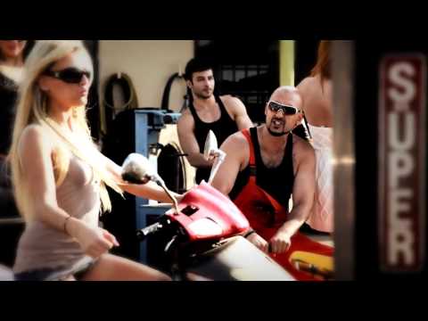 Diyar Pala - Pompalamasyon Remix ft. Mercan & Sultana (Official Video)