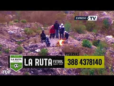 6F | Resumen de Atlético Pellegrini 1 - 0 Talleres de Perico | Federal B 2017