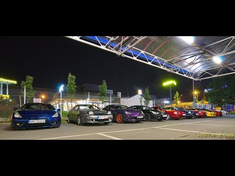 That's how we roll - czwartkowe spoty Celica-Club Poland