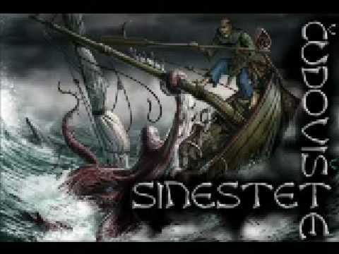 Sinestet - Čudovište
