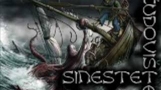 Sinestet - Čudovište
