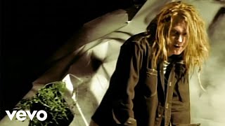 Soul Asylum - Runaway Train (Official Video)