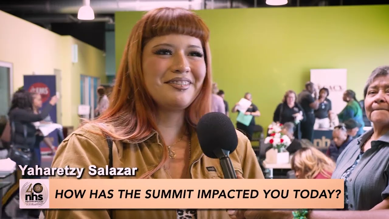 Testimonials: Yaharetzy Salazar