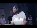 【HELLODANCE CLASS】 Sean Lew choreo - Greedy