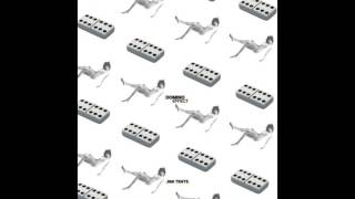 Jimi Tents -Domino Effect (NEW SONG)