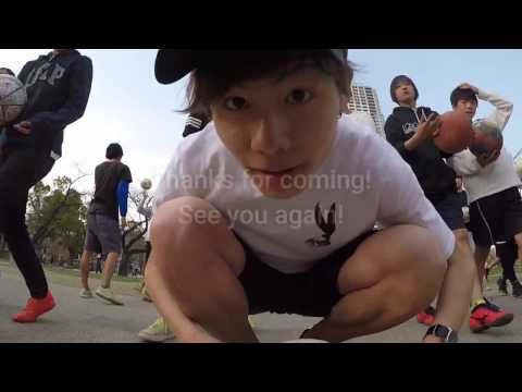 Kinshicho FreeStyleFootBall Meeting 7!