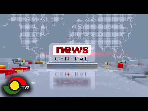 LIVE: News Central || 08-07-2026