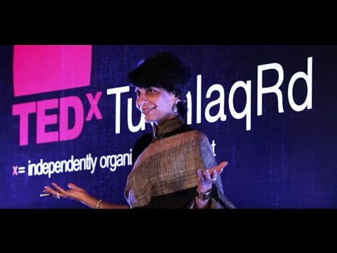 Oh Sugar, Woe Sugar | Ishi Khosla & Karan Vier Khosla | TEDxTughlaqRd