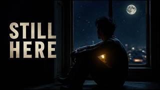 Where The Light Waits – Emotional Song For Healing In The Dark