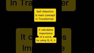 Transfomer for Text Generation