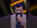 Arjunar Villu The Name Is Vidyasagar Live In Concert Chennai Noise And Grains Shorts