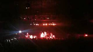 The Presidents of The United States of America Retire &#39;Supersonics&#39; - The Showbox, Seattle, 2.12.10