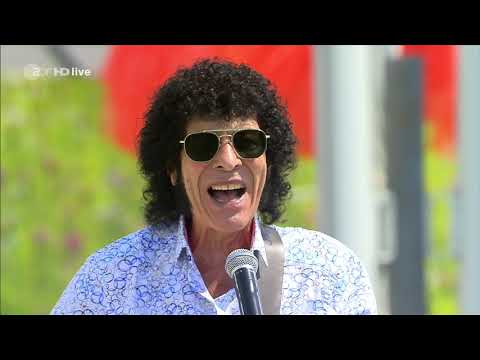 Mungo Jerry - In The Summertime - ZDF Fernsehgarten 09.08.2020