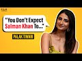 Palak Tiwari S Exclusive Interview Film Companion Local