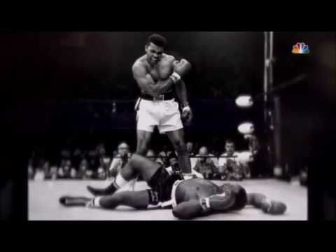 Muhammad Ali The Phantom Punch Explained Iconic Photo