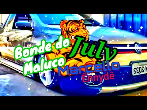 Bonde do Maluco som ao vivo 2020 step