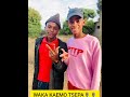 WAKA KEAMO TSEPA DJ STICKER X MALUME BOSTO N DR GT