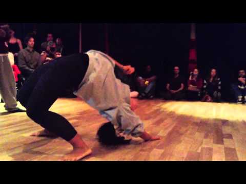 H2O Dez & Soul vs Lady C & JigSaw