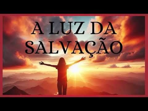 hapa cristã 351 a felicidade da salvação