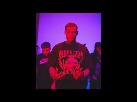 (FREE) SOB Odee Type Beat - "fye" (prod. ZYMO)