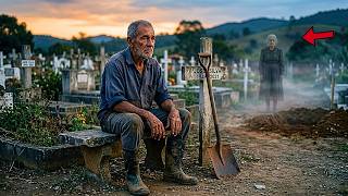 COVEIRO RELATA O DIA QUE TOMO UM SUSTO COM UM ESPIRITO DE UMA VELHA