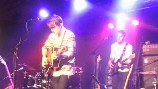 Andreas Moe - Many Moons Ago (Live)