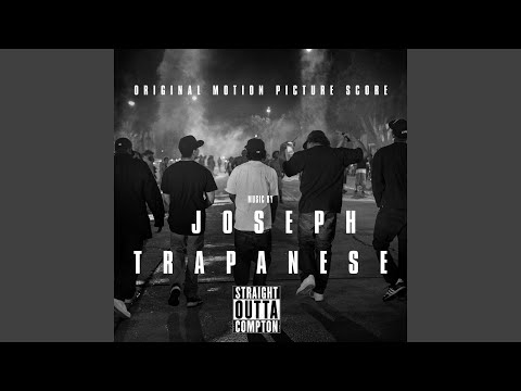 Legacy (From "Straight Outta Compton" Soundtrack)