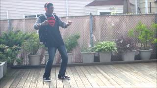 Dot Rotten - Overload Freestyle