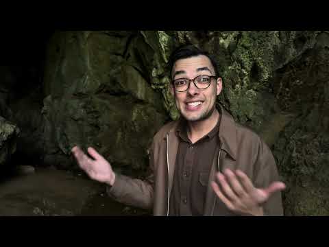 GRUTA DOS JESUÍTAS - A 5ª MAIOR CAVERNA DO PARANÁ