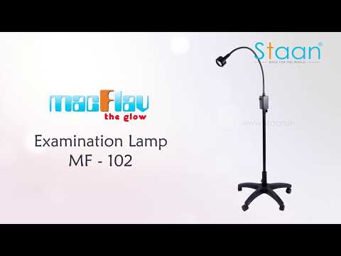 Examination Lamp