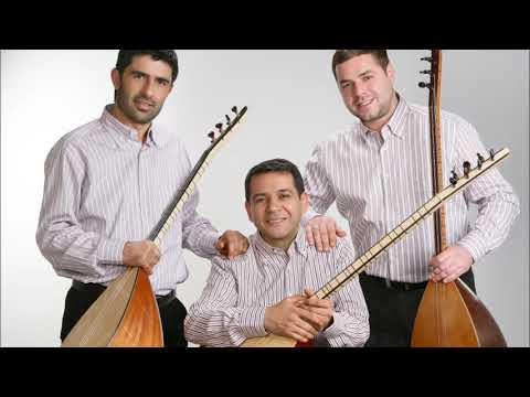 ENGİN NURŞANİ-EMRAH MAHZUNİ-ERCAN PAPUR- DUMANLI DUMANLI