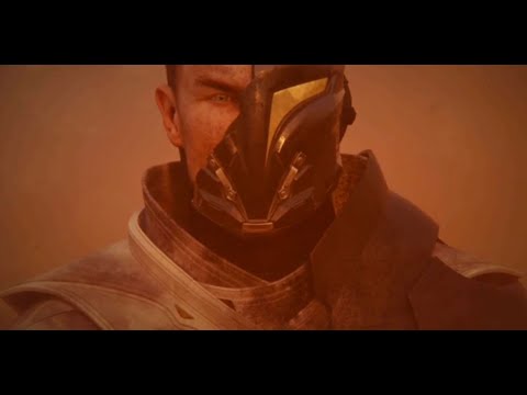 Mephostophiles - Rebirth (Clip) | Cinematic