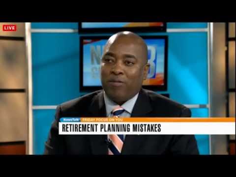 Wealthcare Financial Group, Inc. video/presentation/materials