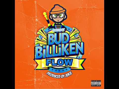 YdotGdot "Bud Billiken Flow" (Official Audio) Prod. by JUKIE THA KIDD