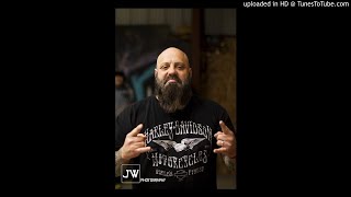 Crowbar Euphoria Minus One