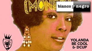 Yolanda Be Cool &amp; DCUP - Soul Makossa (Money Sharam Jey Remix) Official Audio