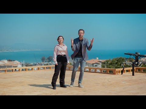 Del Prado Place: Luxury Coastal Living in Dana Point’s Lantern District | Project Update August 2025