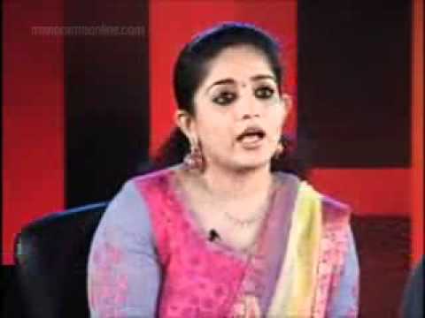 Kavya Madhavan Nere covve  May be she is too innocent.