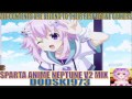230 Subs And 500 000 Video Views Special Sparta Anime Neptune V2 Mix
