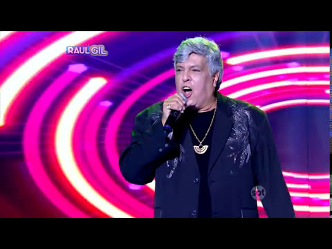 Tenho novo - Sidney Magal