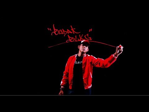 BUDAK BELAKANG RAP | EP. 1 | FAD, KHALEEF & BOYIE