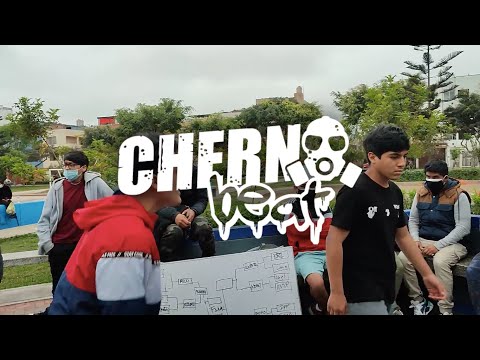LUCHITO SJL VS KERET - CUARTOS // SMC INTERESCOLAR X CHERNOBEAT