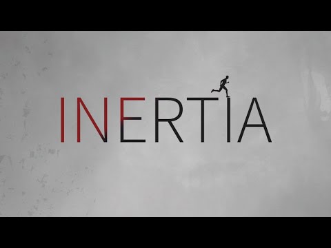 im bad at games || Inertia #1