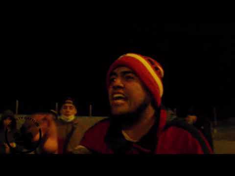 MATIENZO & JEICO VS ZUMO & YERO  (CUARTOS)  -  ROYALTY BATTLES 2 VS 2