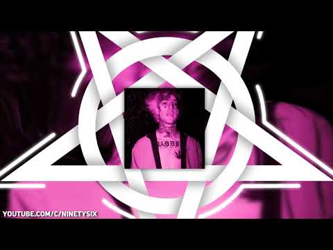 Lil Peep - WitchBlades (SpaceGhost Remix) [FREE DOWNLOAD]