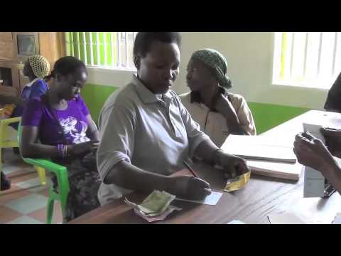 1,000 Microloans for Rural Women in East Africa