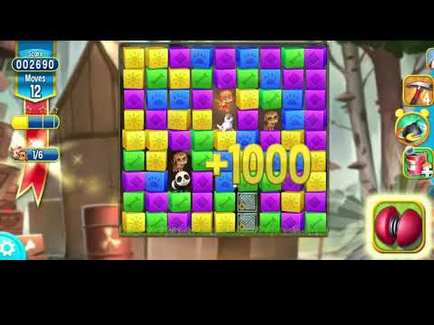 PET RESCUE SAGA 3384 ~ NO BOOSTERS